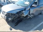 2020 Nissan Pathfinder Sl 4wd Gray vin: 5N1DR2CM4LC604764