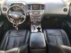 2020 Nissan Pathfinder Sl White vin: 5N1DR2CM8LC650324