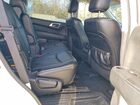 2020 Nissan Pathfinder Sl White vin: 5N1DR2CM8LC650324