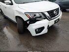 2020 Nissan Pathfinder Platinum 4wd White vin: 5N1DR2DM3LC639312 2020 Nissan Pathfinder Platinum 4wd White vin: 5N1DR2DM3LC639312