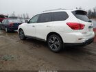 2020 Nissan Pathfinder Platinum 4wd White vin: 5N1DR2DM3LC639312 2020 Nissan Pathfinder Platinum 4wd White vin: 5N1DR2DM3LC639312