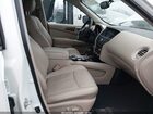 2020 Nissan Pathfinder Platinum 4wd White vin: 5N1DR2DM3LC639312 2020 Nissan Pathfinder Platinum 4wd White vin: 5N1DR2DM3LC639312