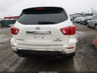 2020 Nissan Pathfinder Platinum 4wd White vin: 5N1DR2DM3LC639312 2020 Nissan Pathfinder Platinum 4wd White vin: 5N1DR2DM3LC639312