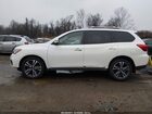 2020 Nissan Pathfinder Platinum 4wd White vin: 5N1DR2DM3LC639312 2020 Nissan Pathfinder Platinum 4wd White vin: 5N1DR2DM3LC639312
