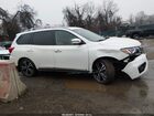 2020 Nissan Pathfinder Platinum 4wd White vin: 5N1DR2DM3LC639312 2020 Nissan Pathfinder Platinum 4wd White vin: 5N1DR2DM3LC639312