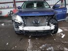 2020 Nissan Pathfinder Platinum 4wd Blue vin: 5N1DR2DMXLC622037