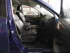 2020 Nissan Pathfinder Platinum 4wd Blue vin: 5N1DR2DMXLC622037