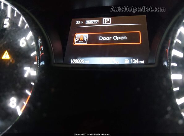 5N1DR2DMXLC622037 2020 NISSAN PATHFINDER Blue 