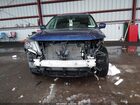 2020 Nissan Pathfinder Platinum 4wd Blue vin: 5N1DR2DMXLC622037