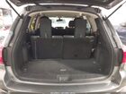 2018 Nissan Pathfinder Sv Gray vin: 5N1DR2MM0JC631259