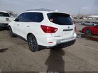 2019 Nissan Pathfinder Platinum Белый vin: 5N1DR2MM0KC592111 2019 Nissan Pathfinder Platinum Белый vin: 5N1DR2MM0KC592111