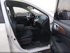 2019 Nissan Pathfinder Platinum Белый vin: 5N1DR2MM0KC592111 2019 Nissan Pathfinder Platinum Белый vin: 5N1DR2MM0KC592111