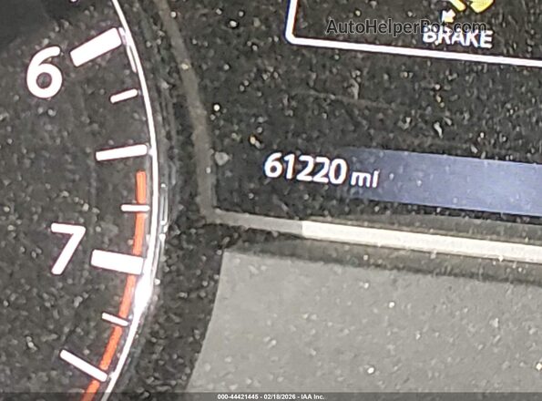 5N1DR2MM0KC592111 2019 NISSAN PATHFINDER Белый 