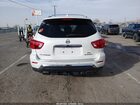 2019 Nissan Pathfinder Platinum Белый vin: 5N1DR2MM0KC592111 2019 Nissan Pathfinder Platinum Белый vin: 5N1DR2MM0KC592111