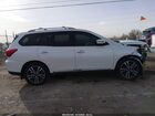 2019 Nissan Pathfinder Platinum Белый vin: 5N1DR2MM0KC592111 2019 Nissan Pathfinder Platinum Белый vin: 5N1DR2MM0KC592111