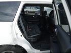 2019 Nissan Pathfinder Sl White vin: 5N1DR2MM0KC637046