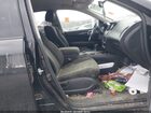 2017 Nissan Pathfinder Sv Черный vin: 5N1DR2MM1HC656035