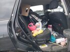 2017 Nissan Pathfinder Sv Черный vin: 5N1DR2MM1HC656035