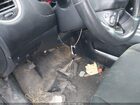 2017 Nissan Pathfinder Sv Черный vin: 5N1DR2MM1HC656035
