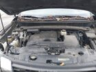 2017 Nissan Pathfinder Sv Черный vin: 5N1DR2MM1HC656035