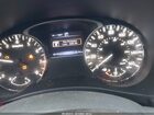 2017 Nissan Pathfinder Sv Черный vin: 5N1DR2MM1HC656035