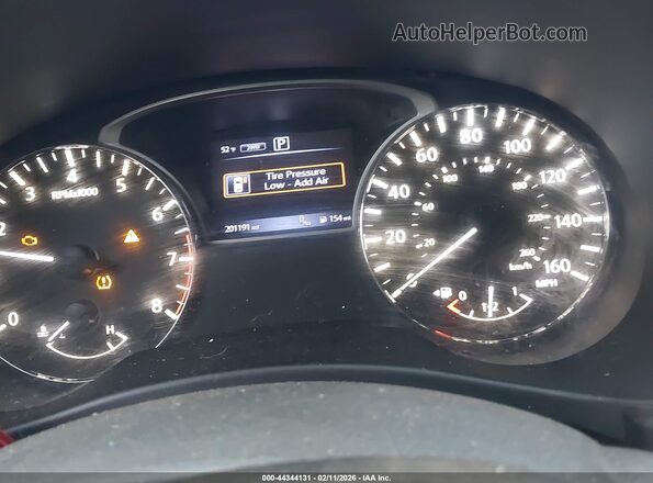 5N1DR2MM1HC656035 2017 NISSAN PATHFINDER Черный Вид задних сидений
