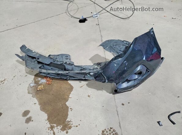 5N1DR2MM2JC602748 2018 NISSAN PATHFINDER Black Widok naklejki z numerem VIN