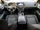 2018 Nissan Pathfinder S Red vin: 5N1DR2MM2JC659242