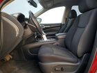 2018 Nissan Pathfinder S Red vin: 5N1DR2MM2JC659242