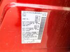 2018 Nissan Pathfinder S Red vin: 5N1DR2MM2JC659242