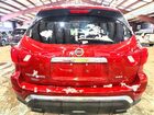 2018 Nissan Pathfinder S Красный vin: 5N1DR2MM2JC665557
