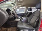 2018 Nissan Pathfinder S Красный vin: 5N1DR2MM2JC665557