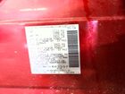 2018 Nissan Pathfinder S Красный vin: 5N1DR2MM2JC665557