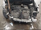 2019 Nissan Pathfinder Sl Белый vin: 5N1DR2MM3KC580499