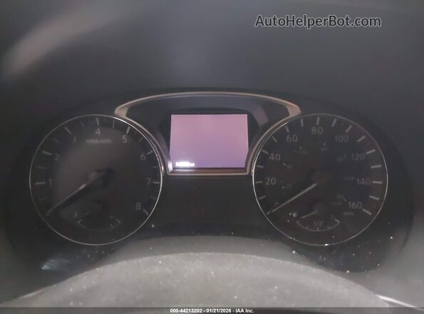 5N1DR2MM3KC580499 2019 NISSAN PATHFINDER Белый Вид задних сидений