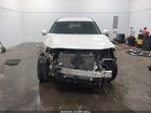 2019 Nissan Pathfinder Sl Белый vin: 5N1DR2MM3KC580499