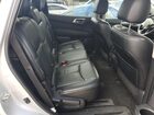 2018 Nissan Pathfinder S Silver vin: 5N1DR2MM5JC665052