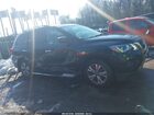 2019 Nissan Pathfinder Sv Черный vin: 5N1DR2MM6KC610692