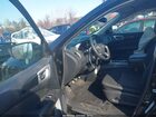 2019 Nissan Pathfinder Sv Черный vin: 5N1DR2MM6KC610692