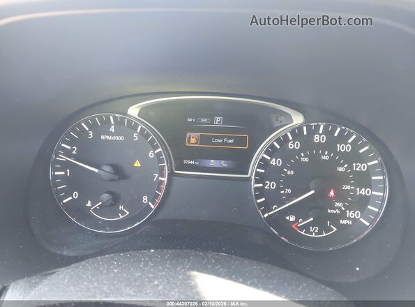 5N1DR2MM6KC613432 2019 NISSAN PATHFINDER Серебряный Вид задних сидений