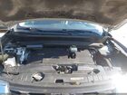 2019 Nissan Pathfinder Sl Серебряный vin: 5N1DR2MM6KC613432