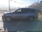 2019 Nissan Pathfinder Sv Серый vin: 5N1DR2MM6KC628089 2019 Nissan Pathfinder Sv Серый vin: 5N1DR2MM6KC628089