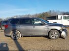 2019 Nissan Pathfinder Sv Серый vin: 5N1DR2MM6KC628089 2019 Nissan Pathfinder Sv Серый vin: 5N1DR2MM6KC628089