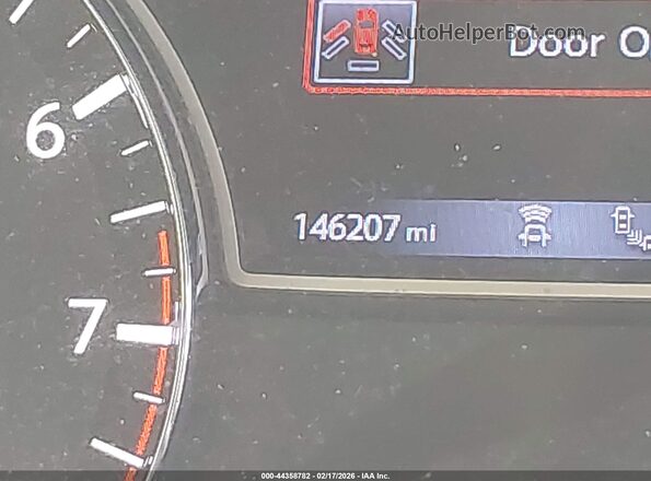 5N1DR2MM6KC628089 2019 NISSAN PATHFINDER Серый 