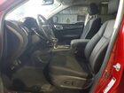 2017 Nissan Pathfinder Sv Red vin: 5N1DR2MM7HC625260