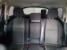 2017 Nissan Pathfinder Sv Red vin: 5N1DR2MM7HC625260