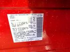2017 Nissan Pathfinder Sv Red vin: 5N1DR2MM7HC625260