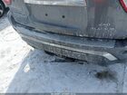 2017 Nissan Pathfinder Platinum Silver vin: 5N1DR2MM7HC908841