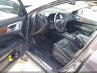 2017 Nissan Pathfinder Platinum Silver vin: 5N1DR2MM7HC908841