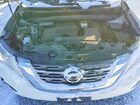2019 Niss Pathfinder S White vin: 5N1DR2MM7KC608501
